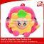 2015 NEW kid bag school,plush bag