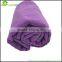 China Factory Swimming Travel Gym Towel Sport Embroidered Microfiber