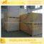 Non-woven cellulose insole board shoe material
