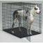 Heavy duty galvanized cages wire