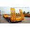 1 CHINA HEAVY LIFT - Lowbed Trailer / Lowboy Trailer / Flatbed Container Trailer - CHINA HEAVY LIFT