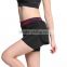 Fake Two Pieces Jogging Fitness Yoga Women Sports Gym Shorts