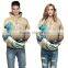 Men/women 3d Sweatshirts With Cap Print Sweatshirts