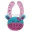 fany bull cotton baby bandana bibs