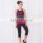 Women active wholesale mesh tops