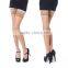 NEW Lace Top 20 Denier Sheer Hold Ups Stockings 17 Various Colours