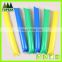 Hot sale inflatable clap stick balloon clappers cheering sticks Aluminum Foil Balloons