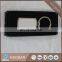 high quality sublimation creative custom printing and metal key chain