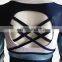 Oem Available Custom Sports Girl'S Cheerleader Uniform