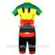 2016 new cartoon cute smile emojy women girl men boy children unisex cycling jerseys sets outdoor sport jersey clothes