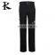 Bonded Fleece Waterproof Pants New Softshell Warm Empty Pants