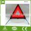 Factory Made Safety High Visibility Traffic Security Warn Triangle