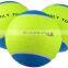 9.5inch Giant Tennis Ball ,jumbo Tennis Ball for Signature