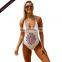 fashion wholesale New style Hot selling crochet swimwear