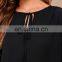 wholesale 2017 latest design long sleeve fashion new women tops