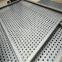 perforated metal mesh