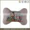 Wholesale Neck Custom Print Plush Car Pillow Shape