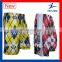 Healong Sport Custom Sublimated Cool Lacrosse Rugby Shorts Design