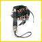 2015 newest sexy leather whip, imitation leather whip, leather horse whip, whip sex toys