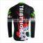 Wholesale Design Your Own Blank Cycling Jerseys, Cycyling Jersey Manufacturer