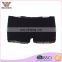 Oem wholesale black seamless stylish nylon girls underwear panty