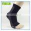 YIBISH Plantar Fasciitis Socks Premium Ankle Support Unisex Compression Sleeves Fast Relief from Swelling & Foot Pain#YLW-01