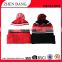 2017 Factory Direct Custom new style and fashion beanie hat