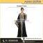 Modern Party Wear Khaleeji Thobe Caftan Dress For Arabian Women