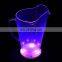 Classical low price Standard durable led plastic pitcher