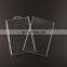 BSCI Promotion gift antique acrylic business card holder
