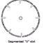 Diamond Dicing Blades