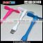 Hot selling new design Hot summer mini usb fan with strong wind
