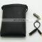Metal Casing Seacue 3.5mm Lapel Clip-on Lavalier Microphone for iPhone,iPad,Android Phones