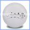 433MHz Wireless Smoke Detector Sensor for Indoor Home Safety Garden Security