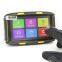 Motorcycle gps tracker android waterproof gps navigation Mt-5001