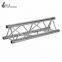 High quality outdoor aluminum truss ninja obstacle course truss for sale