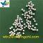 High hardness zirconia high density ball zirconia spheres