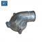 21861948 20405125 7421861948 7420405125 Zhejiang Depehr European Tractor Cooling Parts Volvo Renault Truck Thermostat Housing