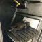 Micron HSM 500LP machining center