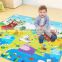 Safe High Quality Baby Activity Gym Play Mat