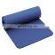 High Density Washable Earthing Yoga Roll Mat