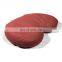 Wholesale Private Label Organic Zafu Round Buckwheat Yoga Meditation Cushion