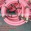 hot sale vibrator hose rotary drilling api7k rotary cement hose