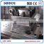 Professional PVC cnc pipe cutting lathe machine HCK36L