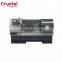 cnc lathe machine industrial for brass/aluminum/iron/steel CK6150A