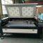 High-precision 80W 100w 130w Wood Laser Engraving Machine 1800mm x 1200mm
