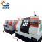 Mini Fanuc CNC lathe machine price lsit CK32L high quality cnc lathe slant bed lathe