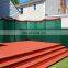 patio enclosure  netting outdoor backyard hdpe material uv shelter canopy