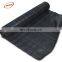 100% vigin pp material, pp woven geotextile fabric ground cover/weed barrier used in agriculture