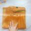 Fresh Vegetables Plastic Bags/plastic Fruit Mesh Bag/perforated Plastic Bags
